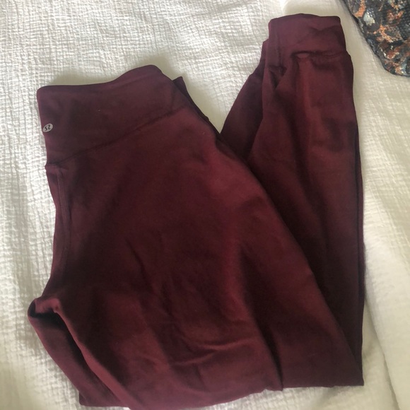 lululemon athletica Pants - Lululemon Align Joggers
